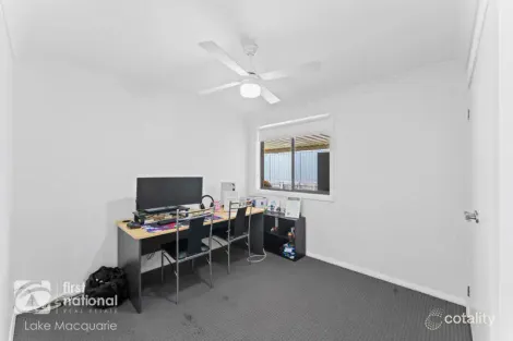 Property photo of 31 Cleveland Street Cameron Park NSW 2285