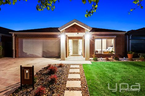Property photo of 8 Yaringa Street Tarneit VIC 3029