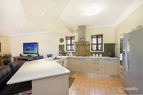 Property photo of 28 Leopardwood Circuit Robina QLD 4226