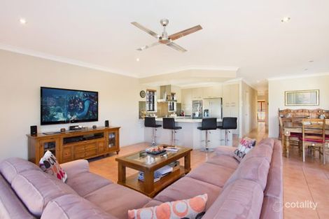 Property photo of 28 Leopardwood Circuit Robina QLD 4226