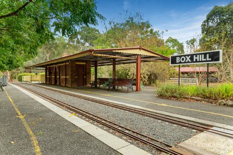 Property photo of 2/462 Belmore Road Mont Albert North VIC 3129