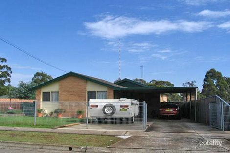 16 Acacia Ave, Prestons, NSW 2170