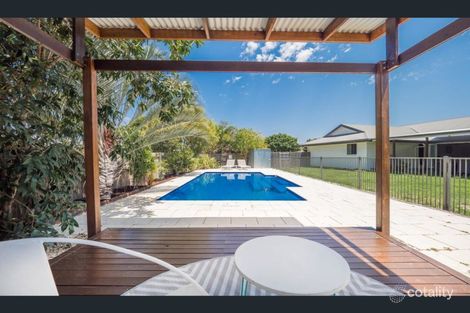 Property photo of 44 Northshore Avenue Toogoom QLD 4655