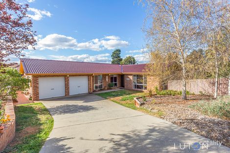 9 Firbank Cl, Isabella Plains, ACT 2905