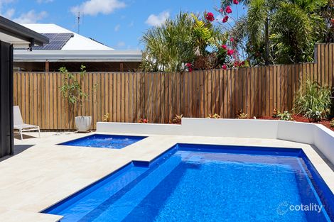 9 Spyglass Rd, Cannon Valley, QLD 4800