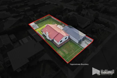 Property photo of 12 Palmers Road Latrobe TAS 7307