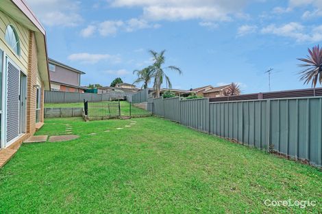 Property photo of 6 Sikes Place Ambarvale NSW 2560