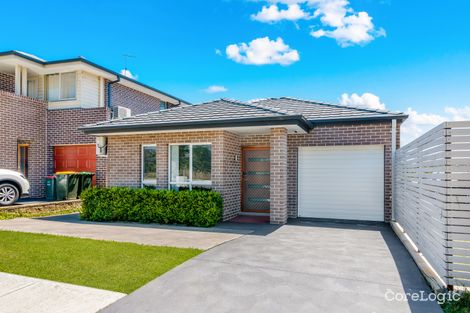 Property photo of 147 Atlantic Boulevard Glenfield NSW 2167