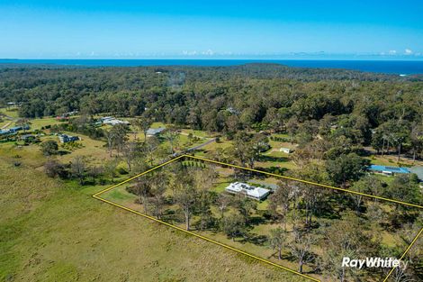 Property photo of 36 Lancaster Street Bergalia NSW 2537