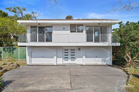 Property photo of 2 Amitaf Avenue Caringbah South NSW 2229