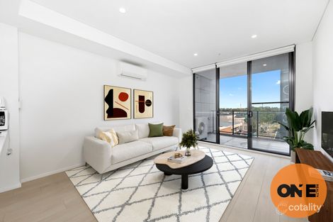 Property photo of 20/23 John Street Lidcombe NSW 2141