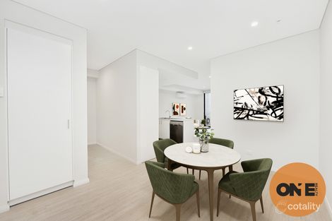 Property photo of 20/23 John Street Lidcombe NSW 2141