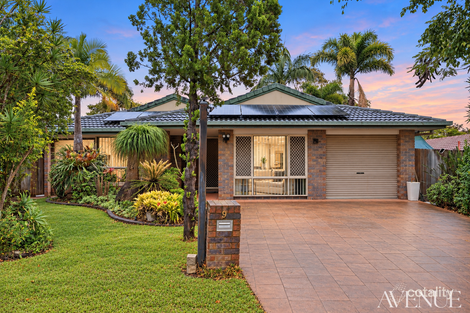 9 Paroo Pl, Hillcrest, QLD 4118