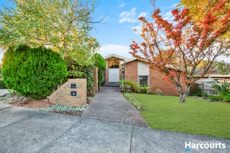 21 Tullimbar Cct, Vermont South, VIC 3133