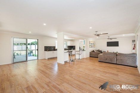 Property photo of 27 Netherby Street Rochedale South QLD 4123