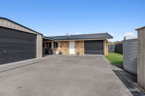 Property photo of 86 Equestrian Drive Yamanto QLD 4305