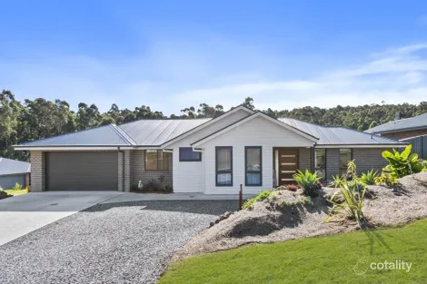 Property photo of 1 Reedy Place Malua Bay NSW 2536