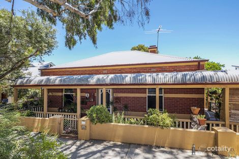49 Daly St, South Fremantle, WA 6162