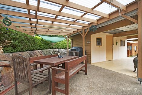Property photo of 33 Jaffa Road Dural NSW 2158