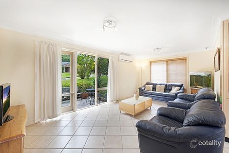 Property photo of 33 Jaffa Road Dural NSW 2158