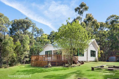 Property photo of 139 Sharpes Lane Glenlyon VIC 3461