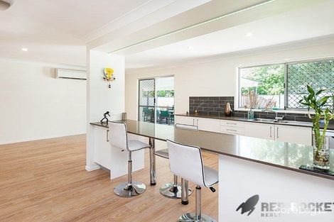 Property photo of 27 Netherby Street Rochedale South QLD 4123
