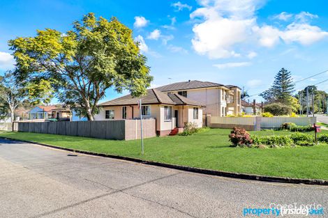 Property photo of 34 Rowley Street Seven Hills NSW 2147
