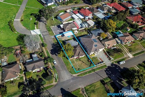 Property photo of 34 Rowley Street Seven Hills NSW 2147