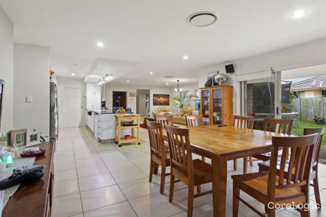 Property photo of 3 Lygon Place Kallangur QLD 4503