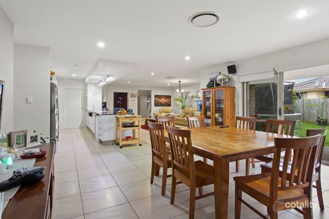 Property photo of 3 Lygon Place Kallangur QLD 4503