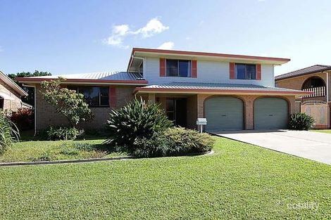 Property photo of 24 Crowley Drive West Mackay QLD 4740