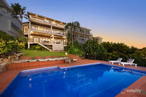 Property photo of 13 Kippara Road Dover Heights NSW 2030