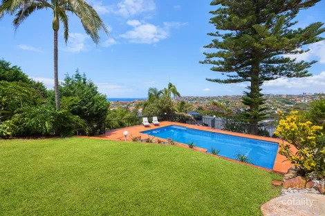 Property photo of 13 Kippara Road Dover Heights NSW 2030