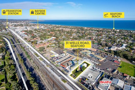 31 Wells Rd, Seaford, VIC 3198
