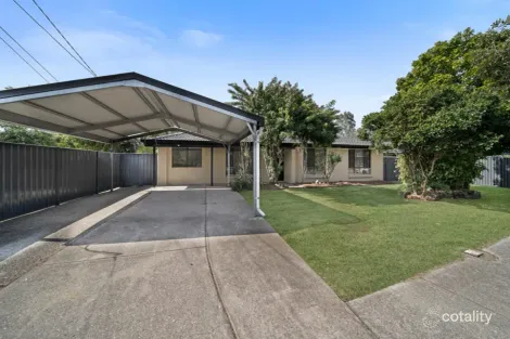 33 Holder St, Loganholme, QLD 4129