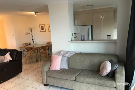 31/63 Cavill Ave, Surfers Paradise, QLD 4217