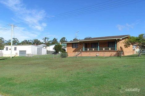 Property photo of 2 Harold Coutman Street West Kempsey NSW 2440