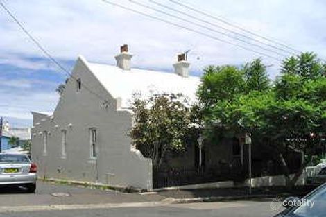 Property photo of 2 Theodore Street Balmain NSW 2041