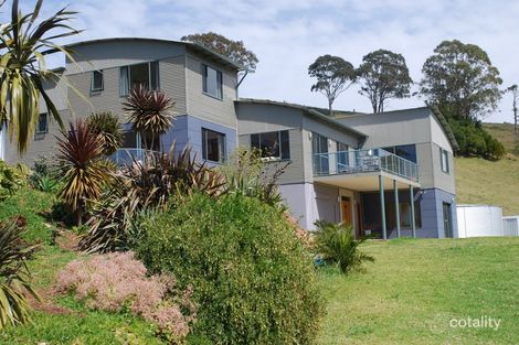 Property photo of 379 Bald Hills Road Bald Hills NSW 2549