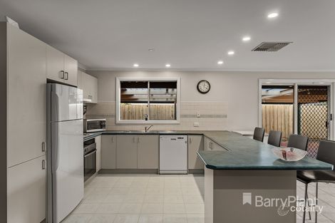 Property photo of 85 Avebury Drive Berwick VIC 3806