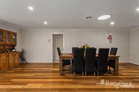 Property photo of 85 Avebury Drive Berwick VIC 3806
