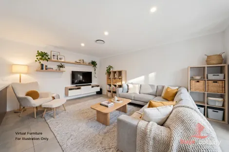 Property photo of 44 Panozza Circle Maddington WA 6109
