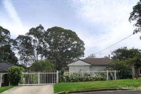 Property photo of 17 Arnold Avenue St Marys NSW 2760