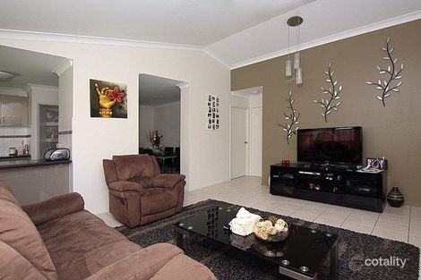 Property photo of 55 Marchwood Avenue Kirwan QLD 4817