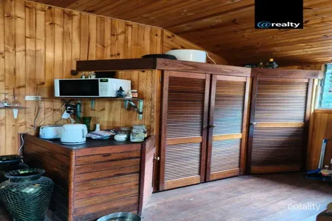 Property photo of 46 Tully Falls Road Ravenshoe QLD 4888