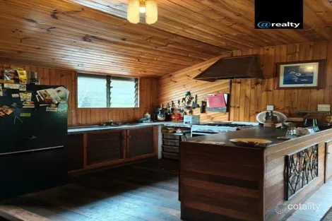Property photo of 46 Tully Falls Road Ravenshoe QLD 4888