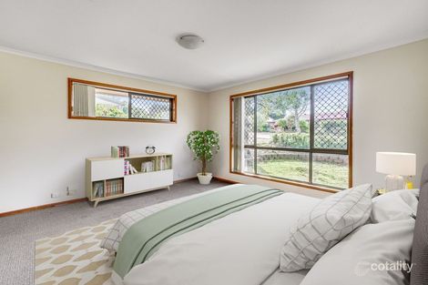 Property photo of 18 Seppelt Street Wilsonton Heights QLD 4350