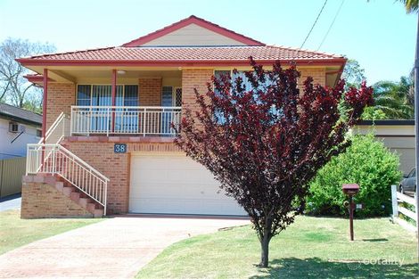 38 Johnstone St, Peakhurst, NSW 2210