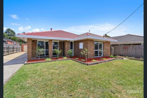 Property photo of 3 Florence Avenue Moe VIC 3825