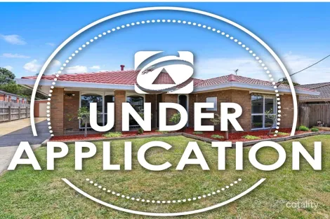 Property photo of 3 Florence Avenue Moe VIC 3825